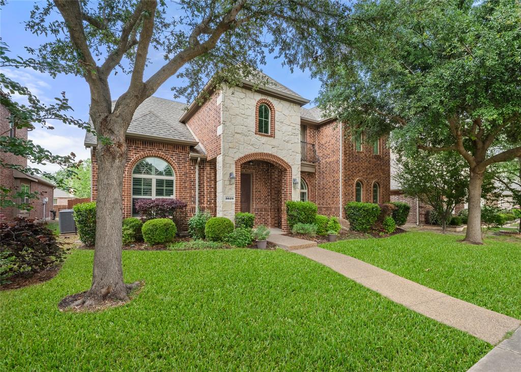 3629 Ballycastle Dr, Plano, TX 75074