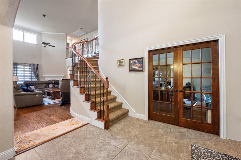 3629 Ballycastle Dr, Plano, TX 75074 photo
