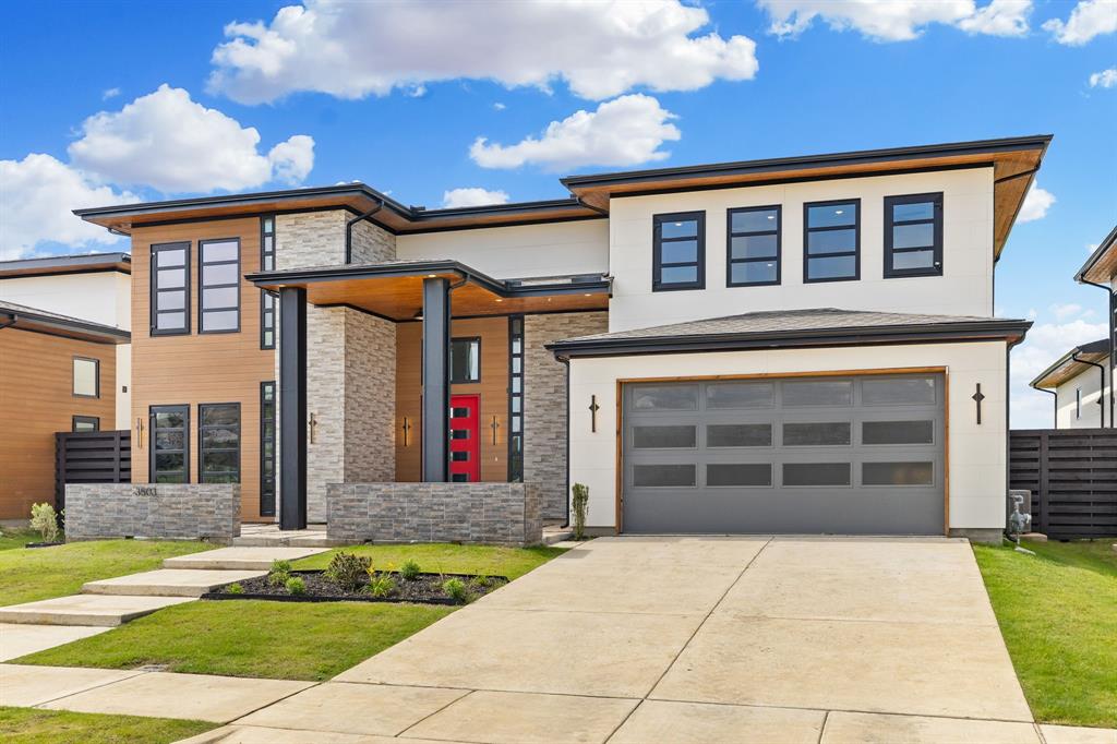 3503 Sky Ridge Ln, Melissa, TX 75454 photo