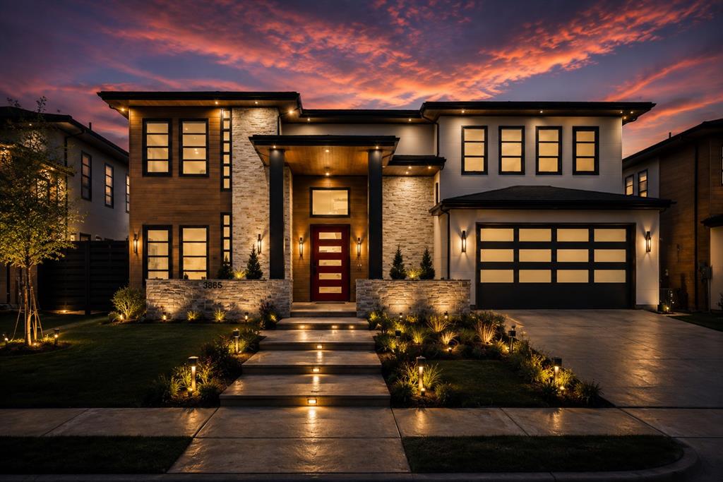 3503 Sky Ridge Ln, Melissa, TX 75454