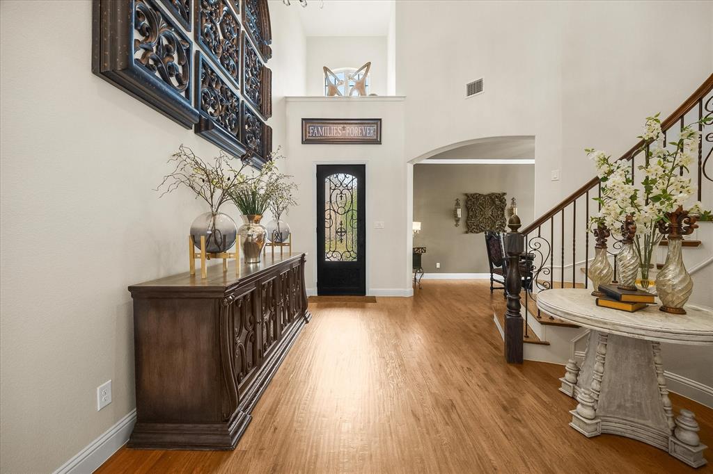 7288 Champagne Dr, Frisco, TX 75034 photo