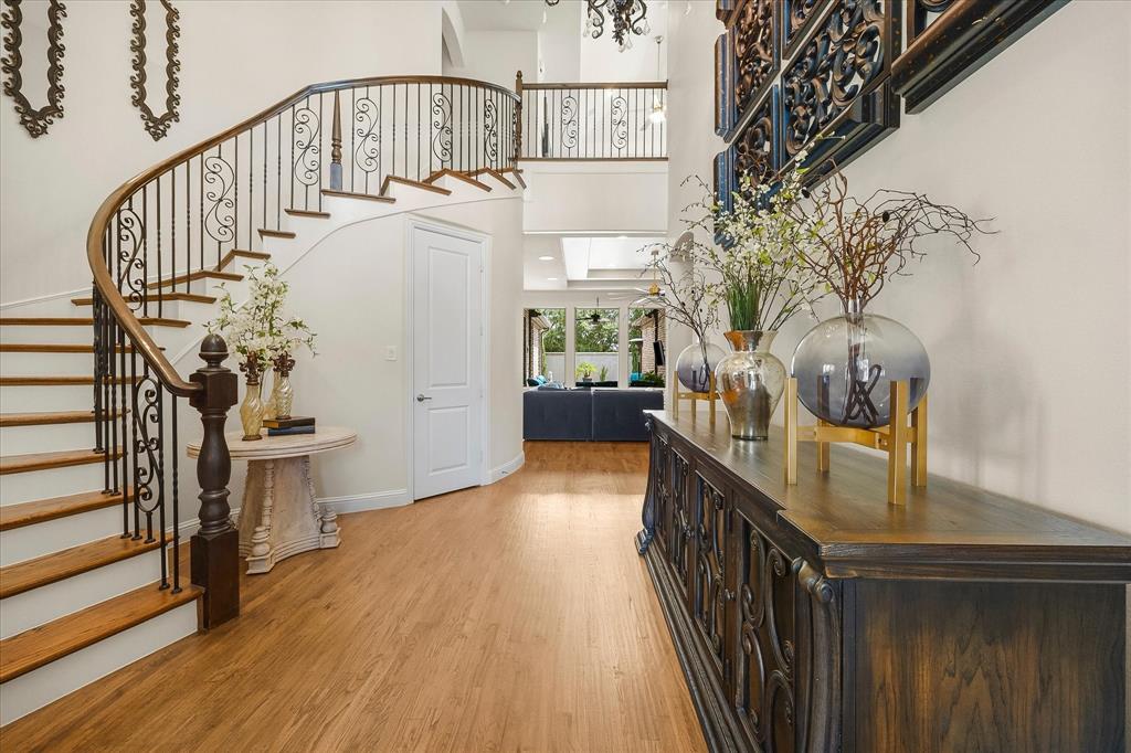 7288 Champagne Dr, Frisco, TX 75034 photo