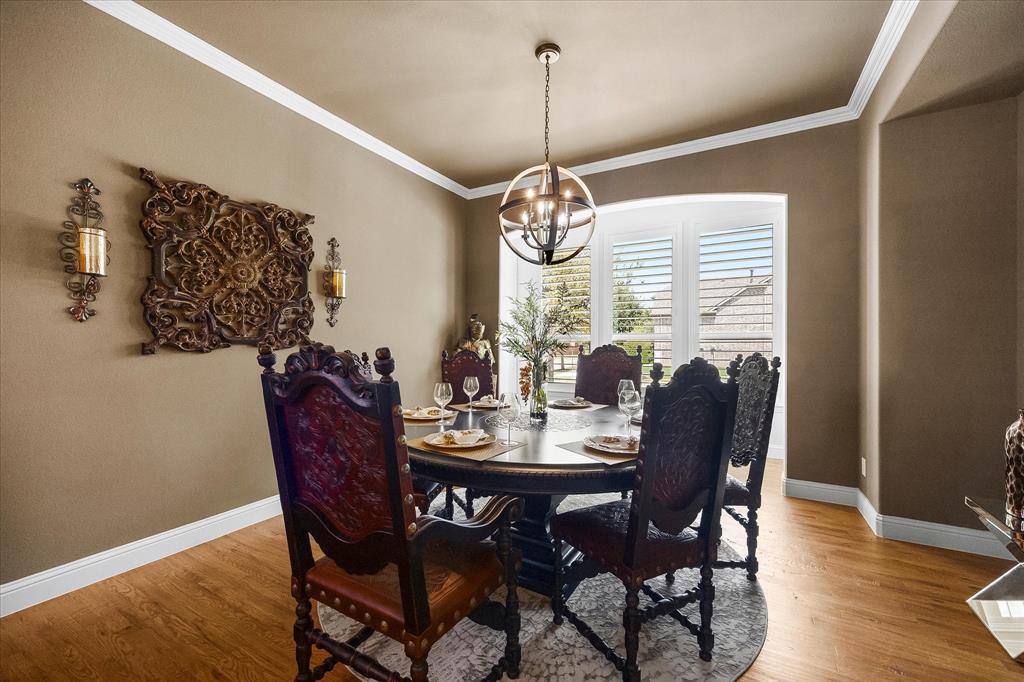 7288 Champagne Dr, Frisco, TX 75034 photo