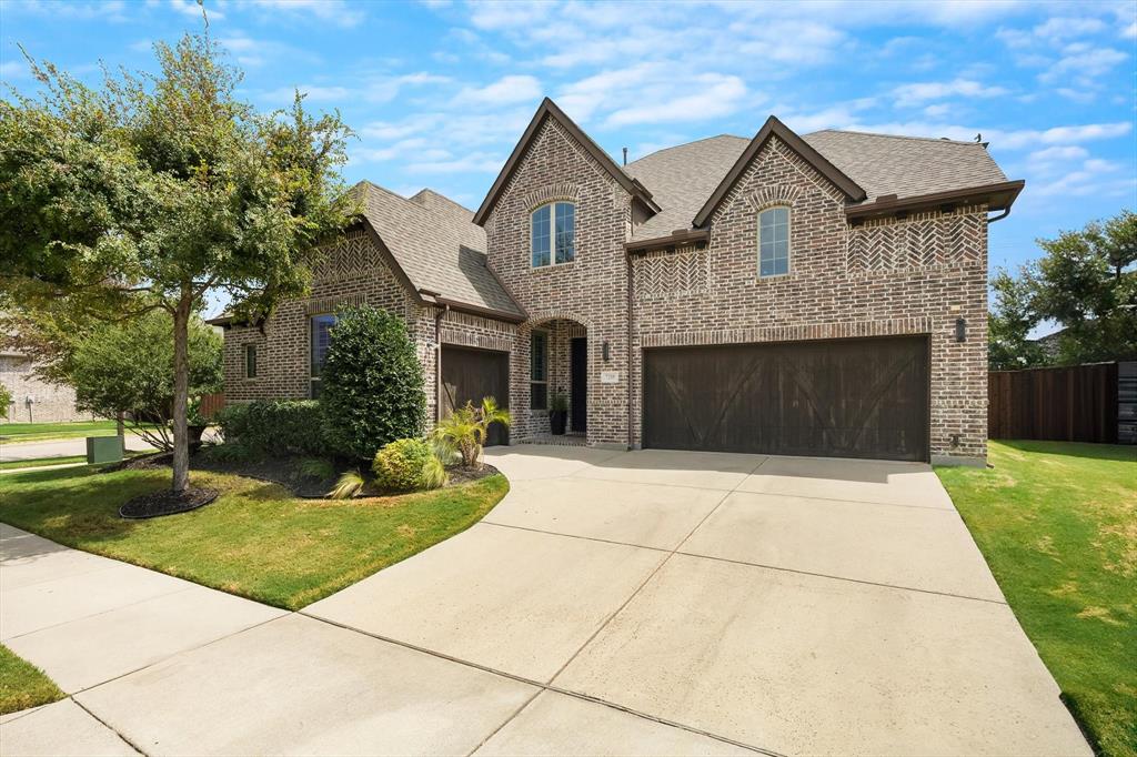 7288 Champagne Dr, Frisco, TX 75034 photo