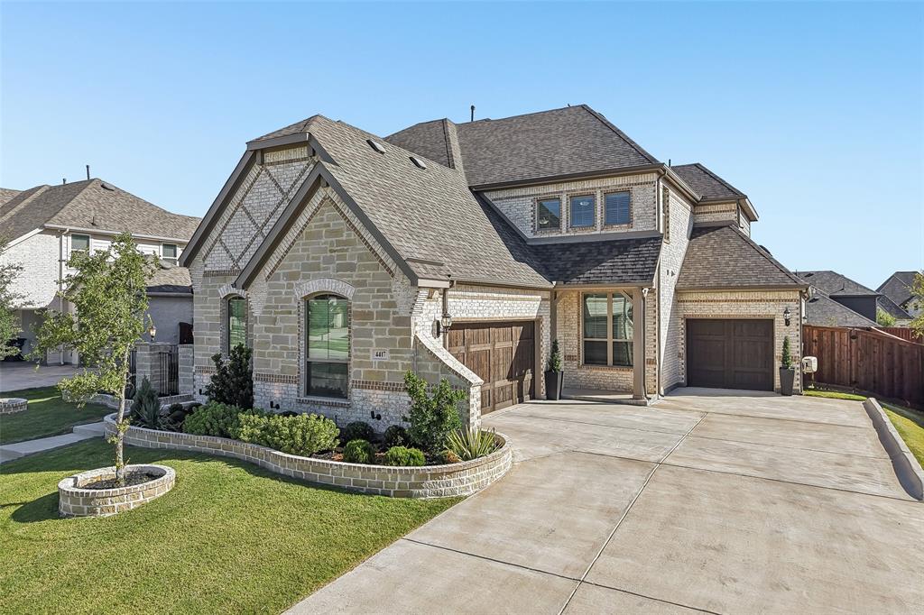 4417 Groundwater Way, Midlothian, TX 76065 photo