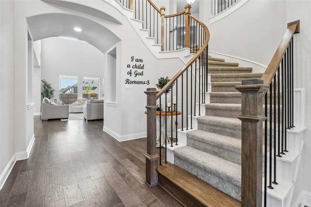 4417 Groundwater Way, Midlothian, TX 76065 photo