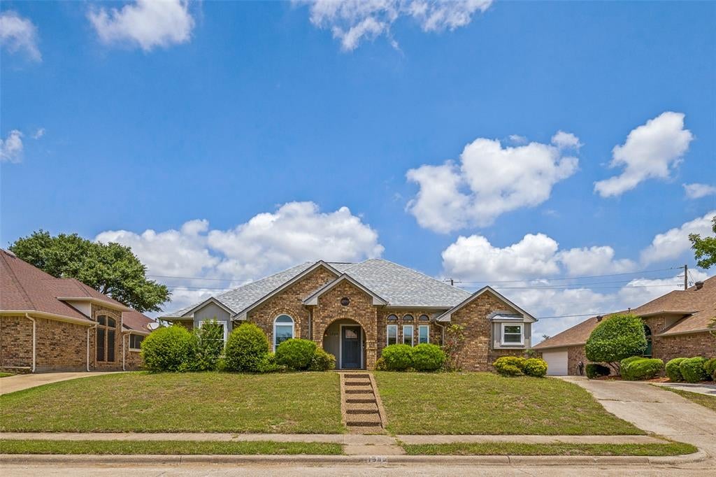 1209 Sandy Creek Dr, Allen, TX 75002