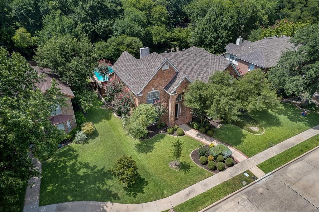 408 San Mateo Dr, Allen, TX 75013 photo
