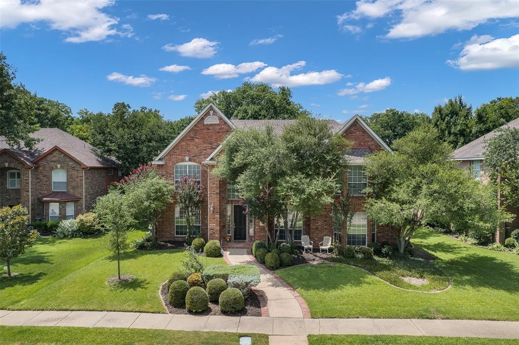 408 San Mateo Dr, Allen, TX 75013