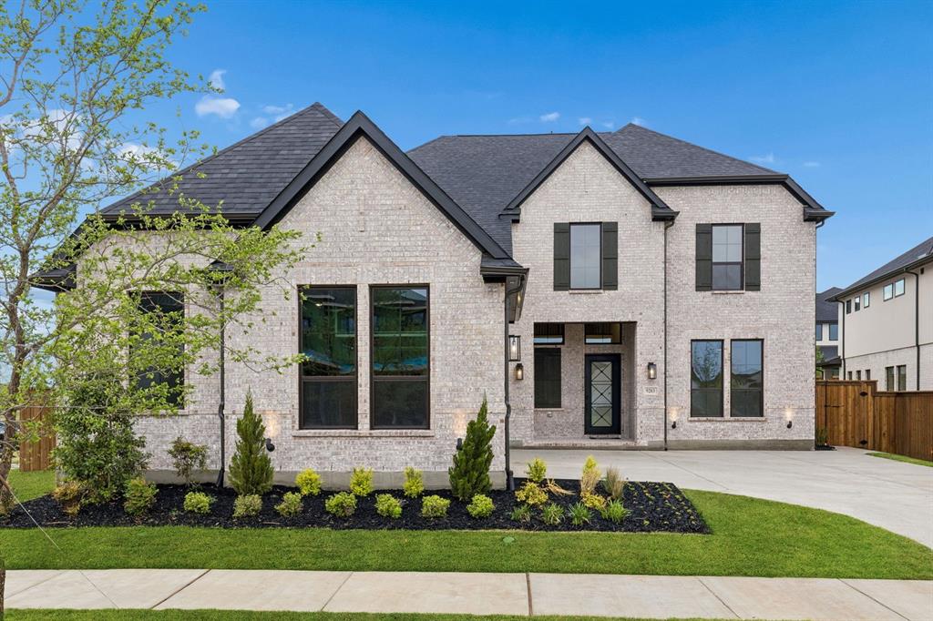 9368 Scarlet Flower Rd, Frisco, TX 75035