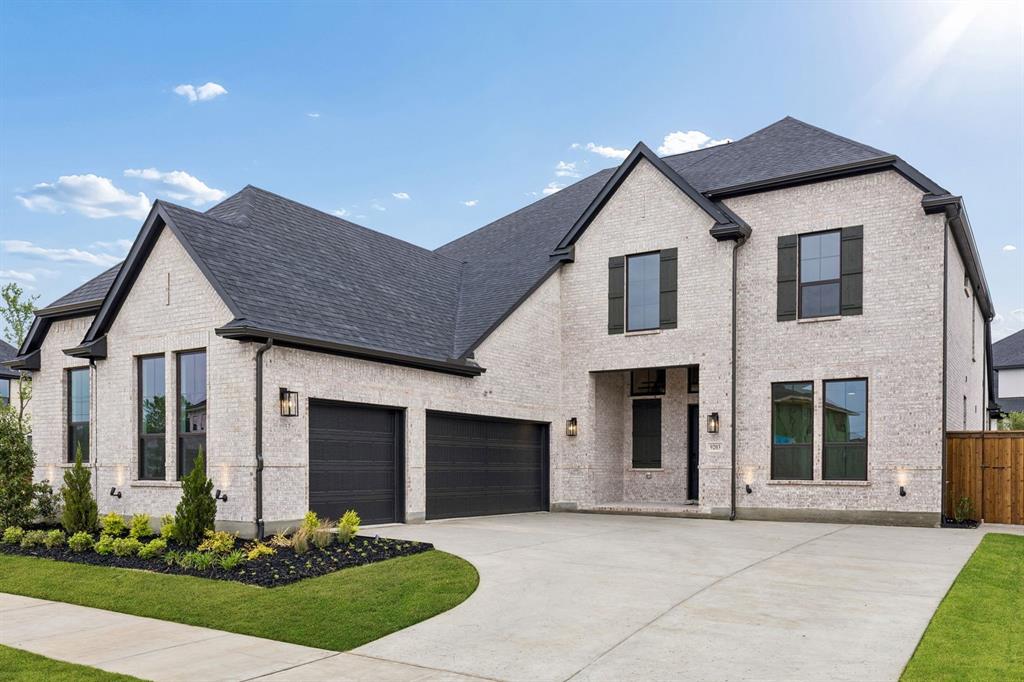 9368 Scarlet Flower Rd, Frisco, TX 75035 photo