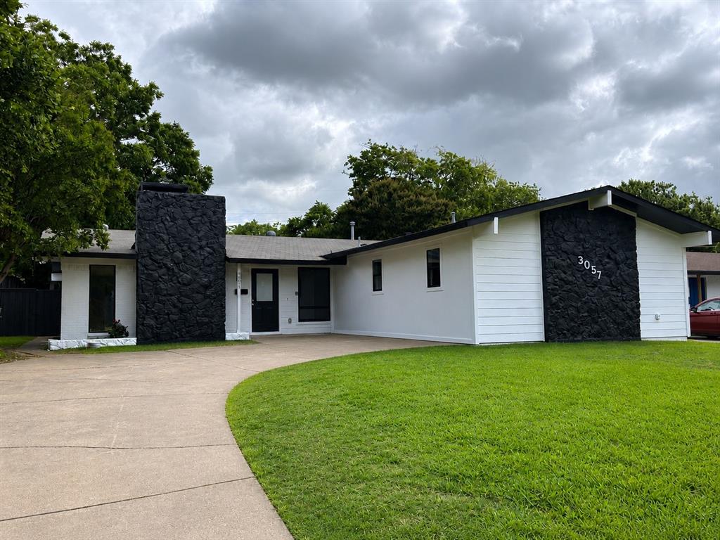 3057 Dothan Ln, Dallas, TX 75229 photo