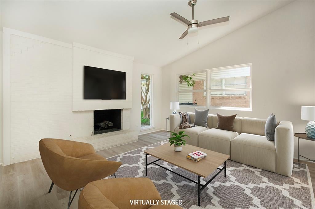 3057 Dothan Ln, Dallas, TX 75229