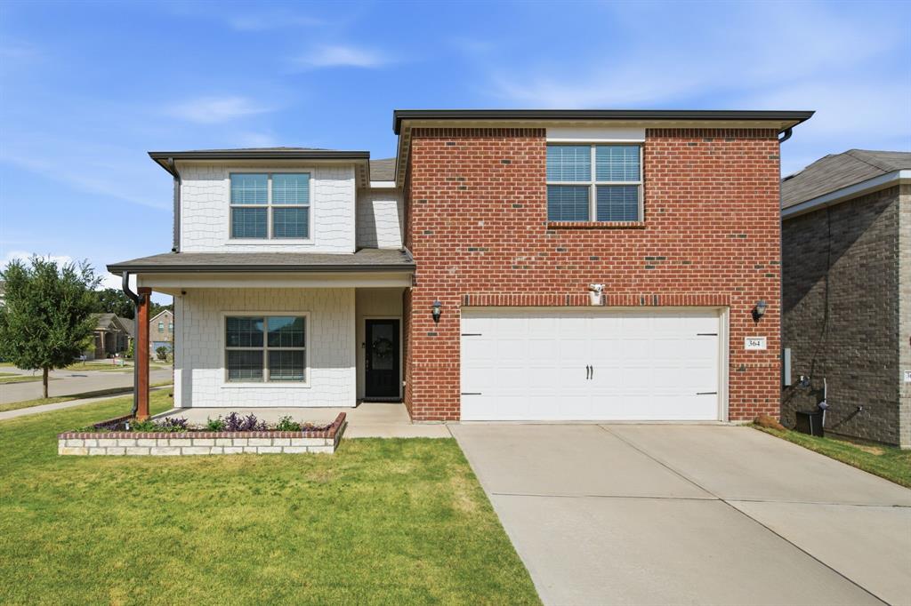 364 Ridgeland Oaks Dr, Fort Worth, TX 76120