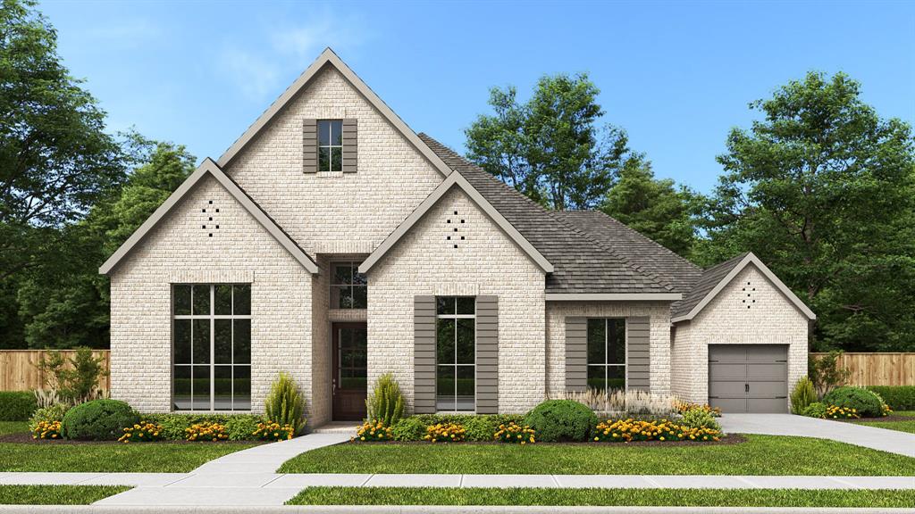 4816 Trickle Spring Way, Midlothian, TX 76065