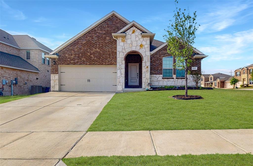 2101 Camellia St, Princeton, TX 75407