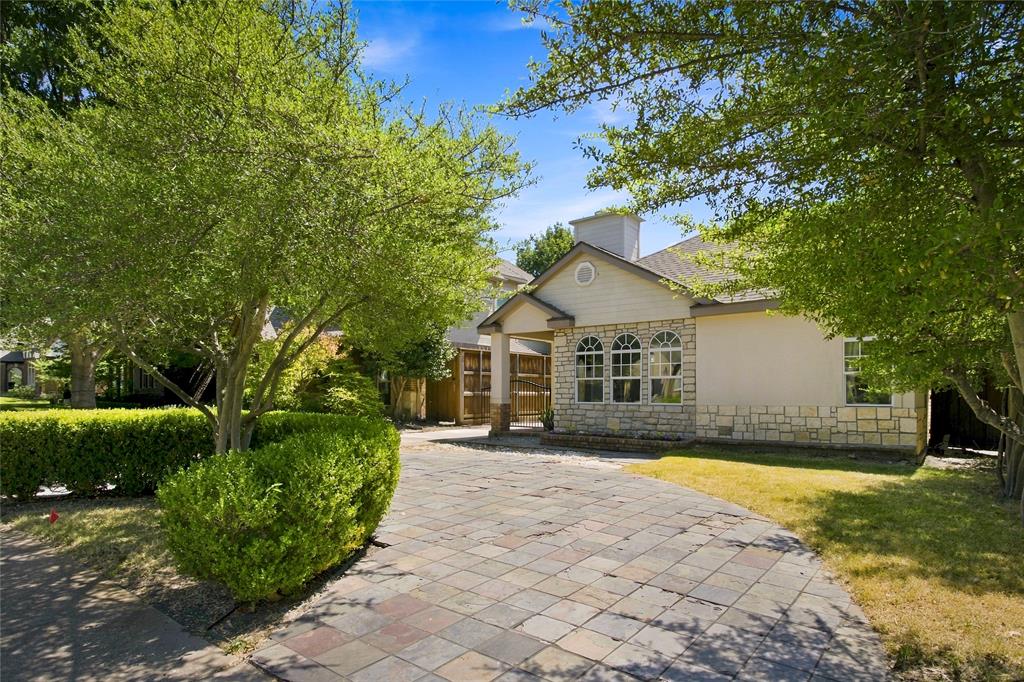 5142 Ridgedale Ave, Dallas, TX 75206