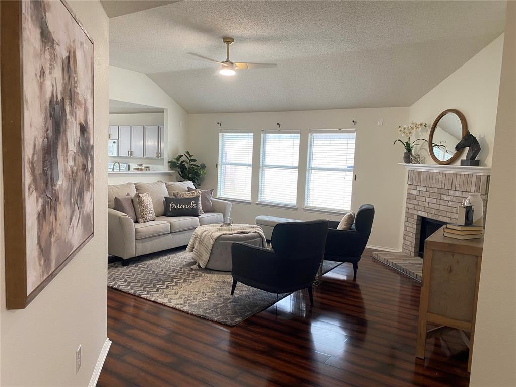 5534 Mandarin Way, Dallas, TX 75249 photo