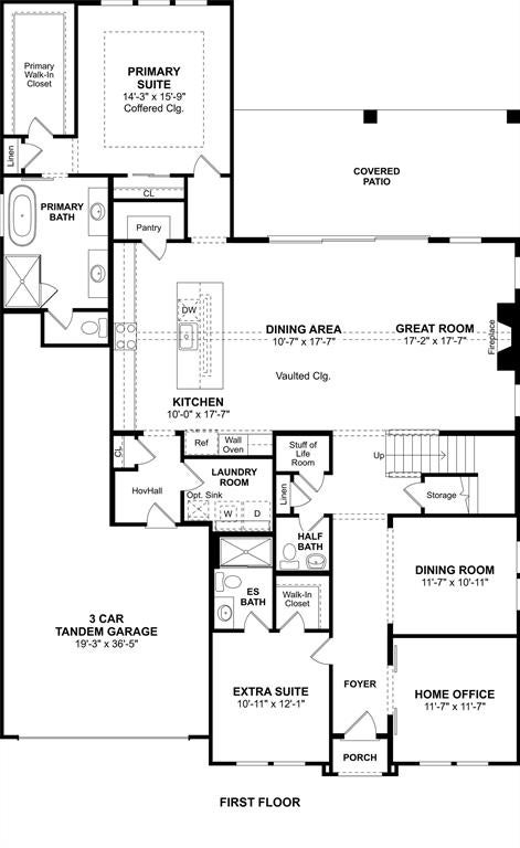1213 Honey Falls Ln, Lavon, TX 75166 photo