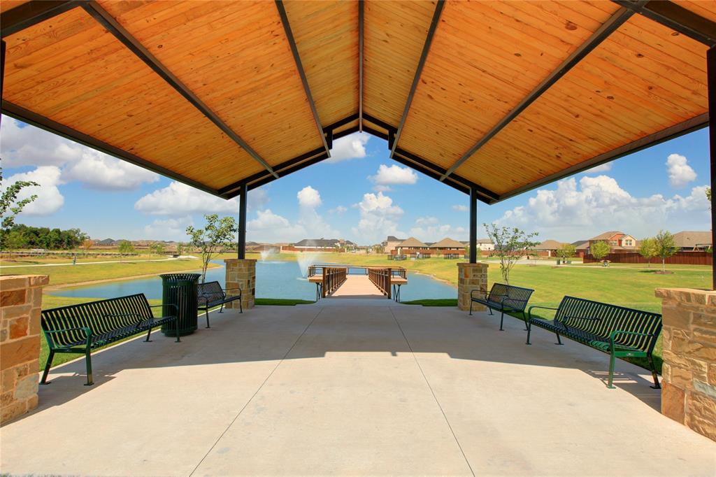 1213 Honey Falls Ln, Lavon, TX 75166 photo