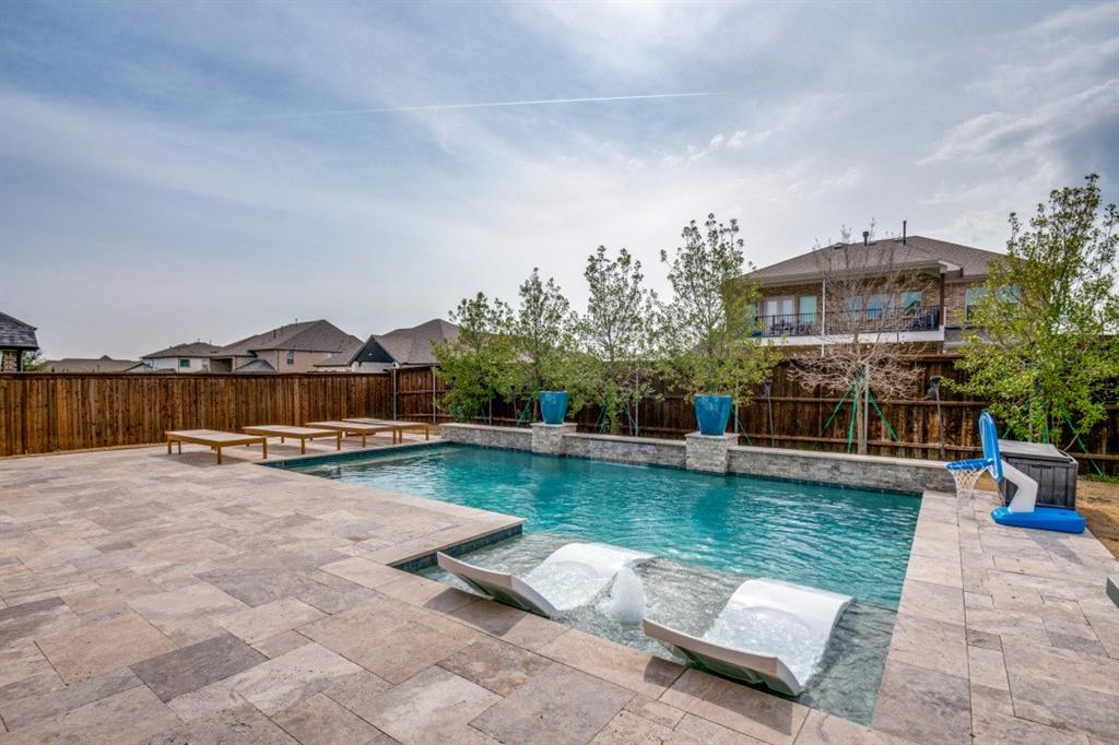 1234 Livorno Dr, McLendon Chisholm, TX 75032