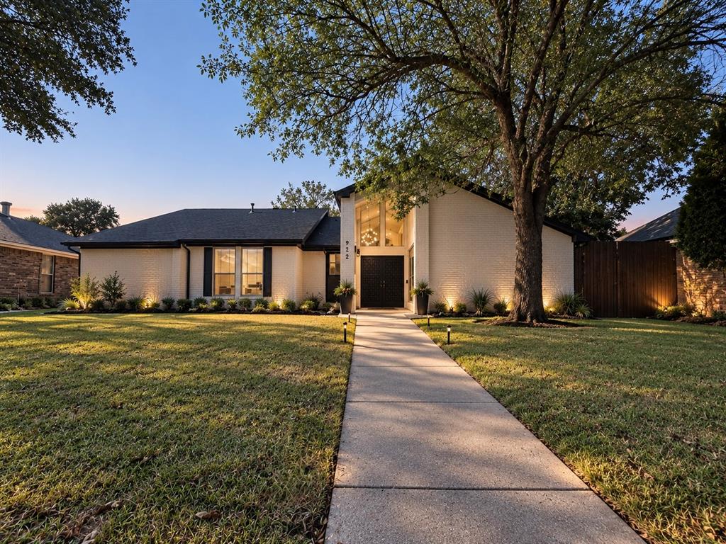922 Thoreau Ln, Allen, TX 75002 photo
