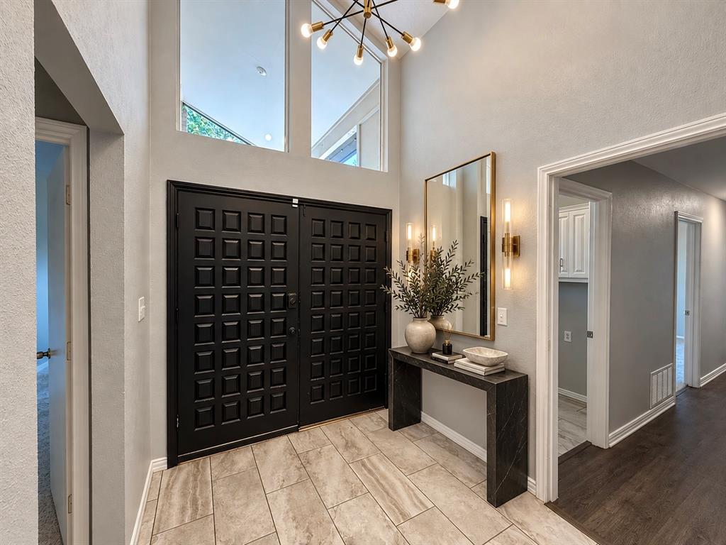 922 Thoreau Ln, Allen, TX 75002 photo