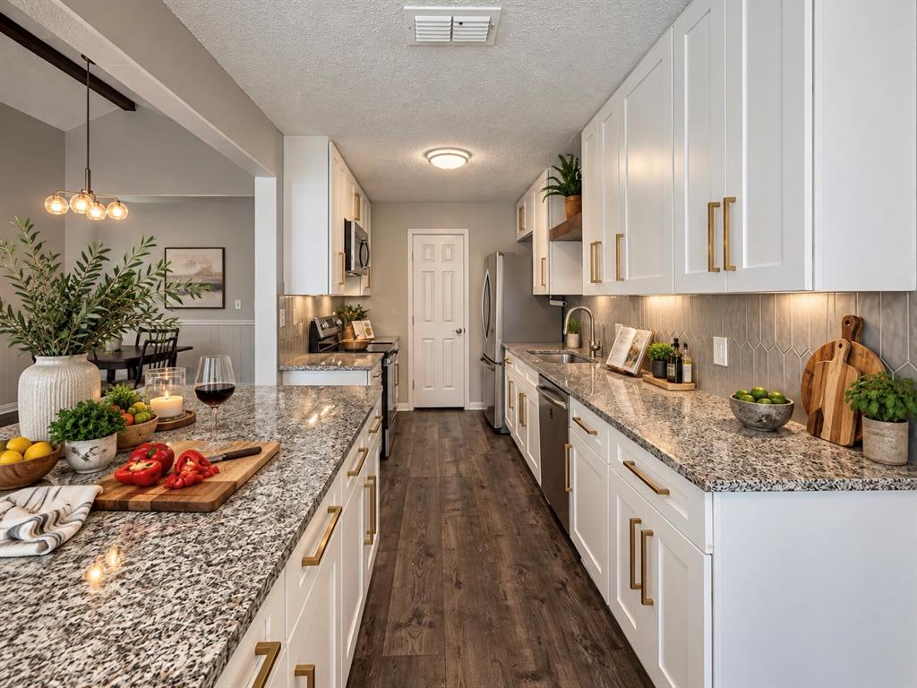 922 Thoreau Ln, Allen, TX 75002 photo