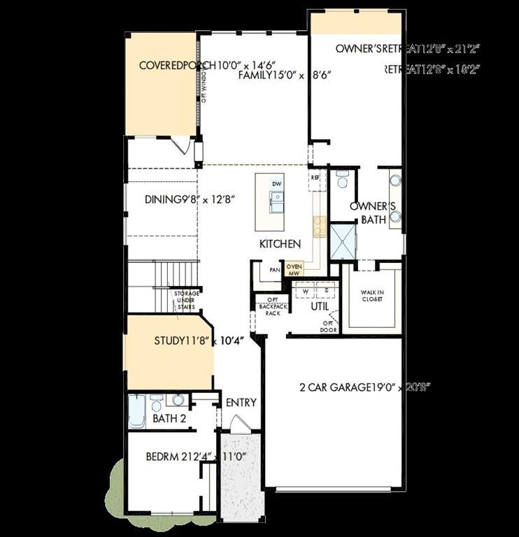 4209 Pond Cypress St, Aubrey, TX 76227 photo