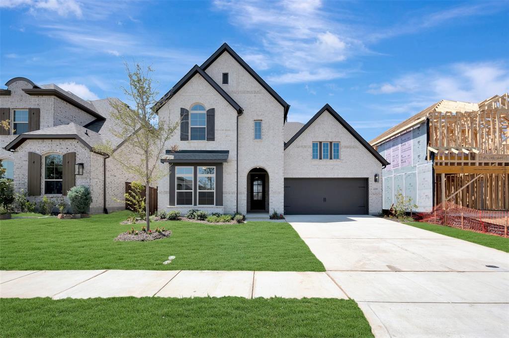 4209 Pond Cypress St, Aubrey, TX 76227