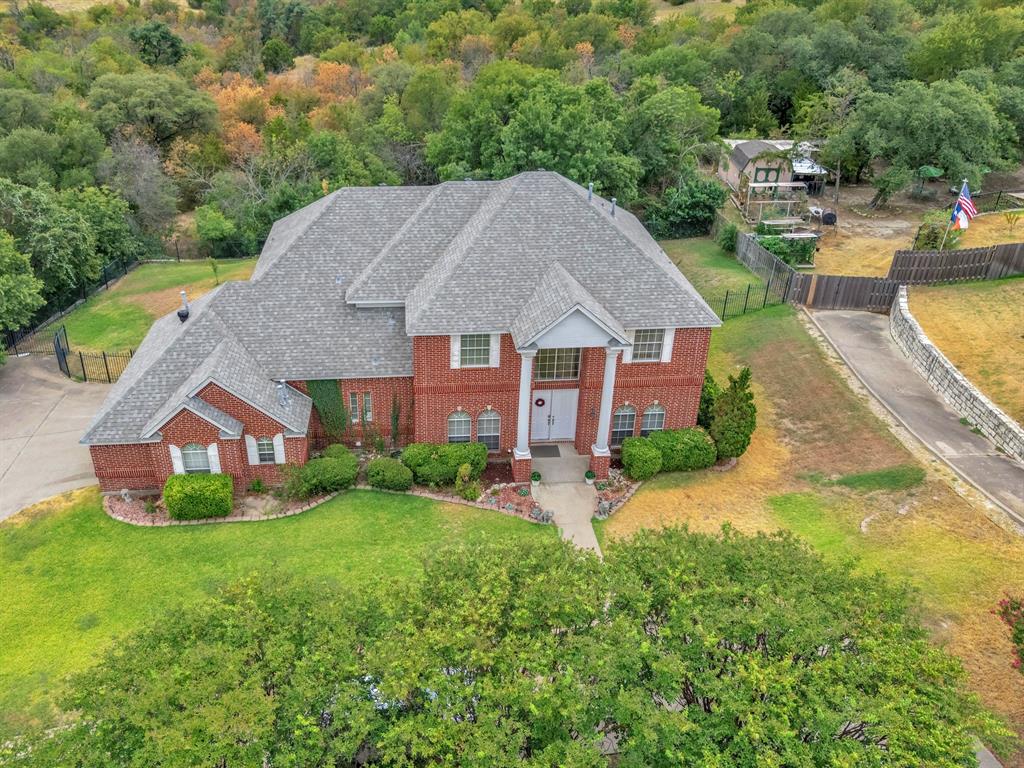 333 Coach House Cir, Fort Worth, TX 76108 photo