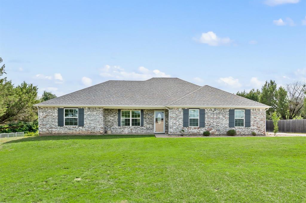 4000 Goliad Dr, Granbury, TX 76048 photo