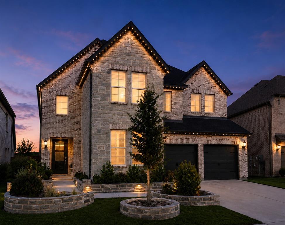 1310 Crescent Ln, Prosper, TX 75078