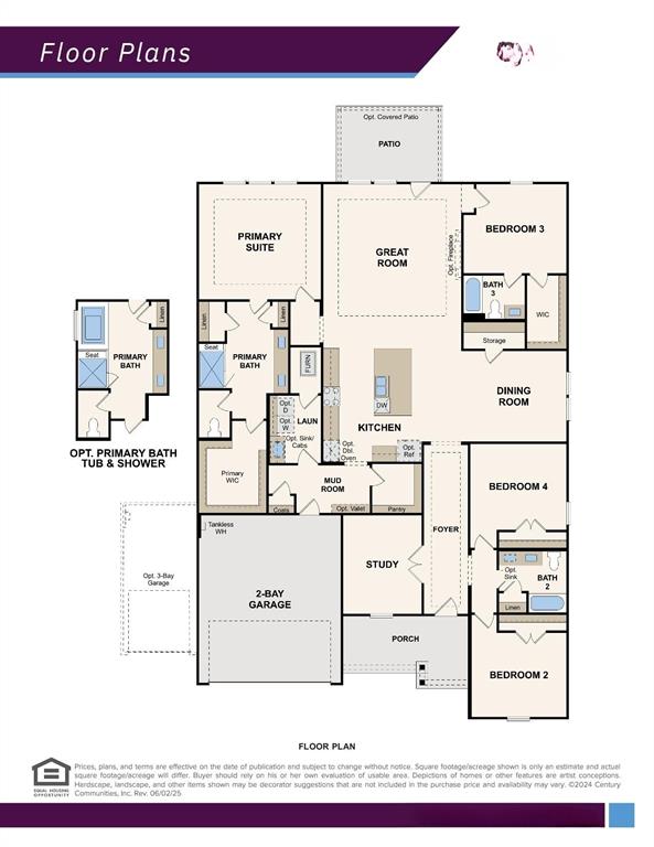 614 Landry Ln, Forney, TX 75126 photo