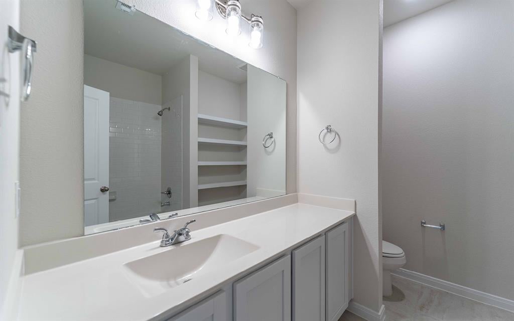 1717 Morning Mist Way, Mesquite, TX 75181 photo