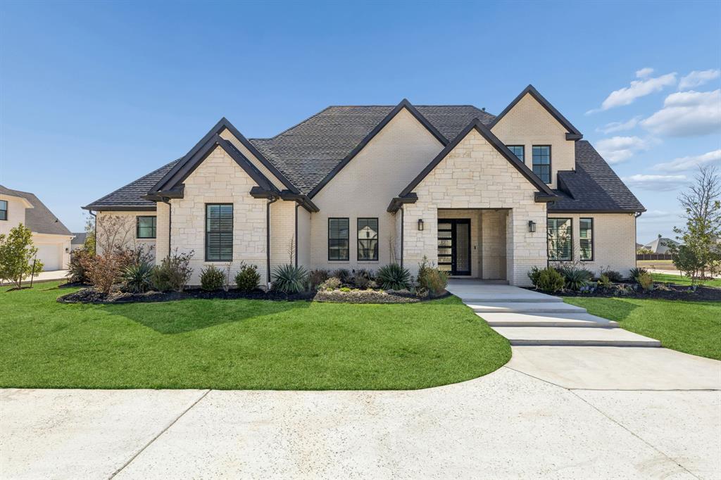 7706 Nocona Dr, Barker, TX 75098