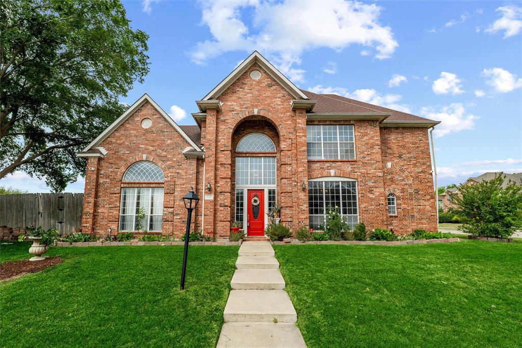 3511 Paladium Dr, Grand Prairie, TX 75052