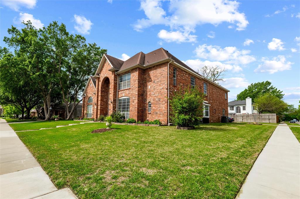 3511 Paladium Dr, Grand Prairie, TX 75052 photo