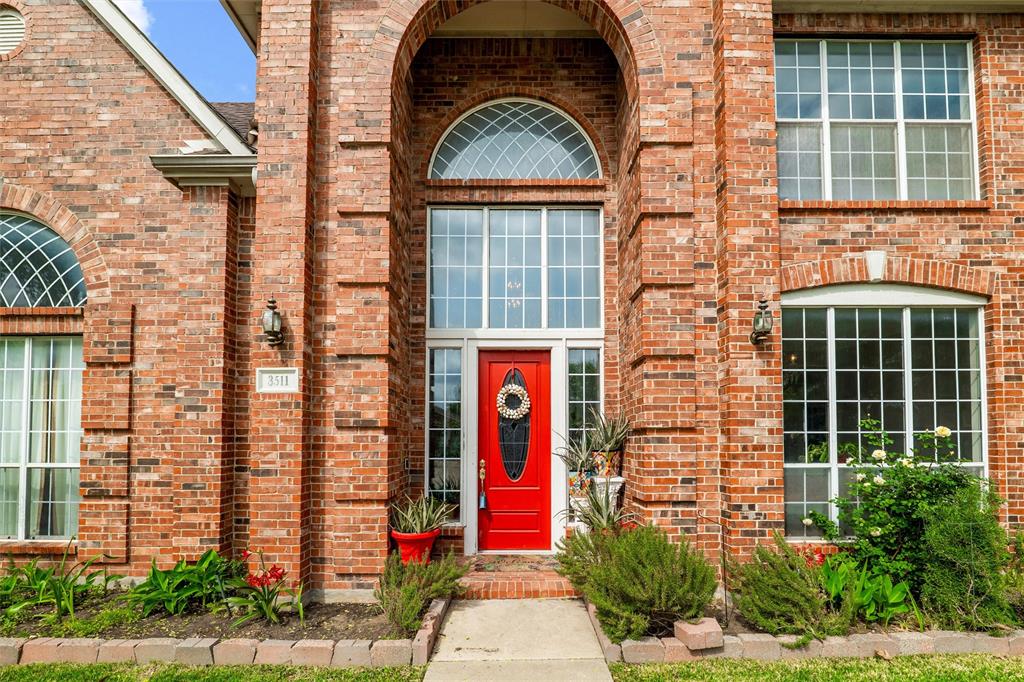 3511 Paladium Dr, Grand Prairie, TX 75052 photo