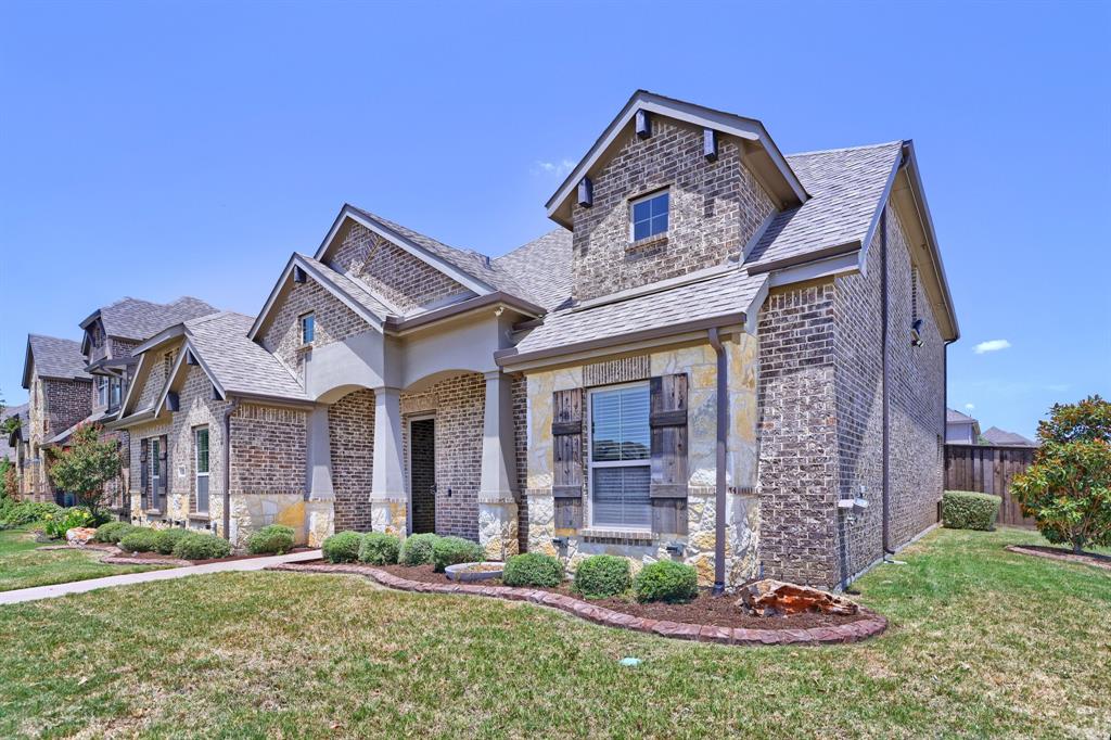123 White Oak Ln, Red Oak, TX 75154 photo