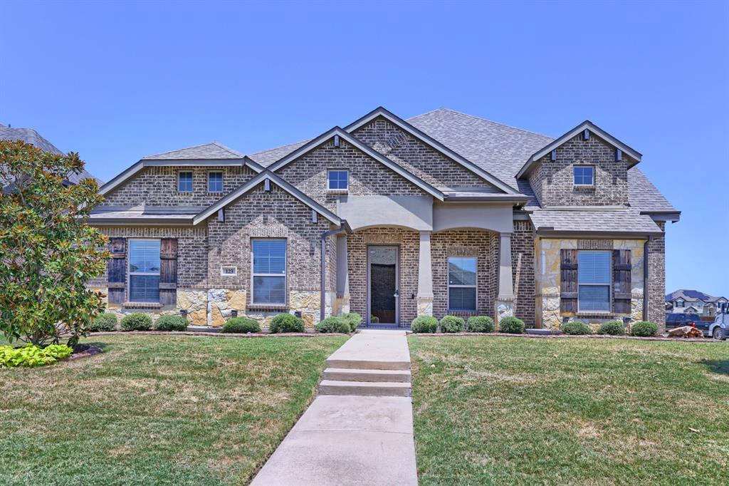 123 White Oak Ln, Red Oak, TX 75154