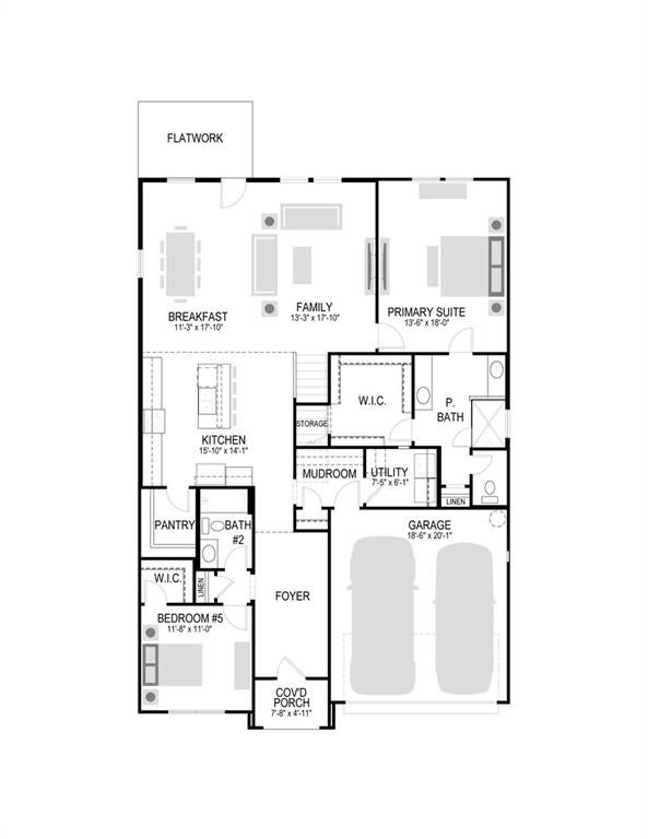 10657 Dillon St, Fort Worth, TX 76179 photo