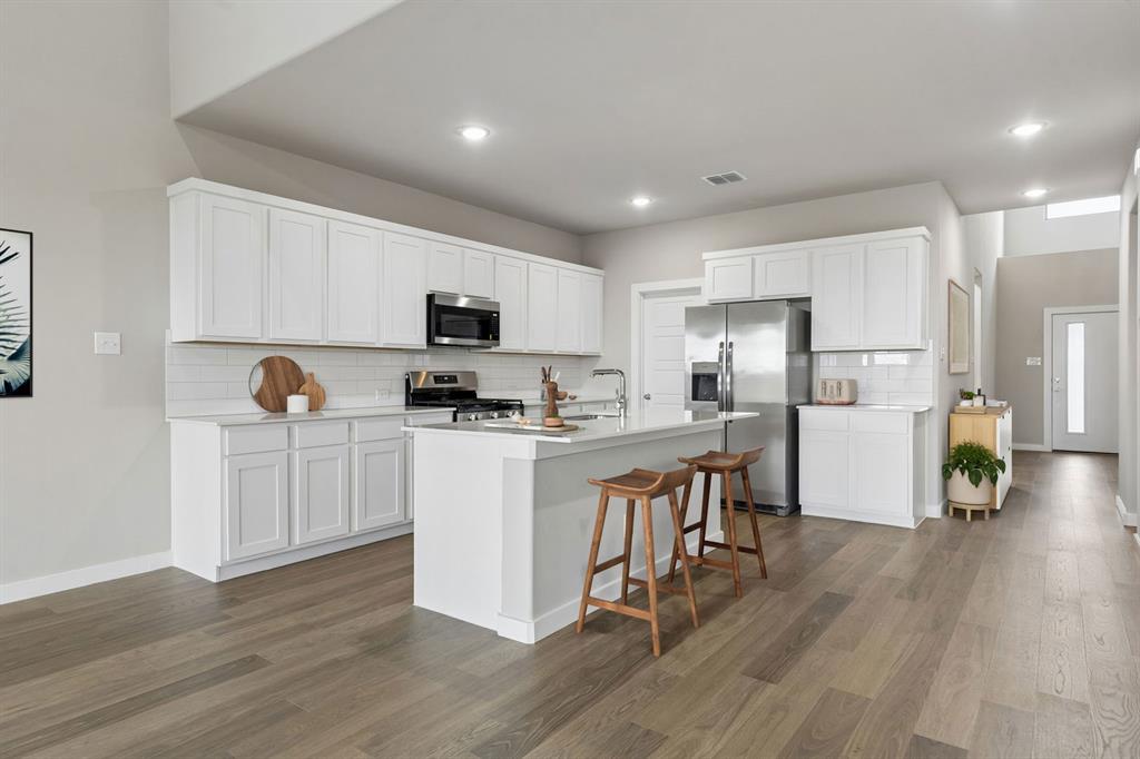 10657 Dillon St, Fort Worth, TX 76179 photo