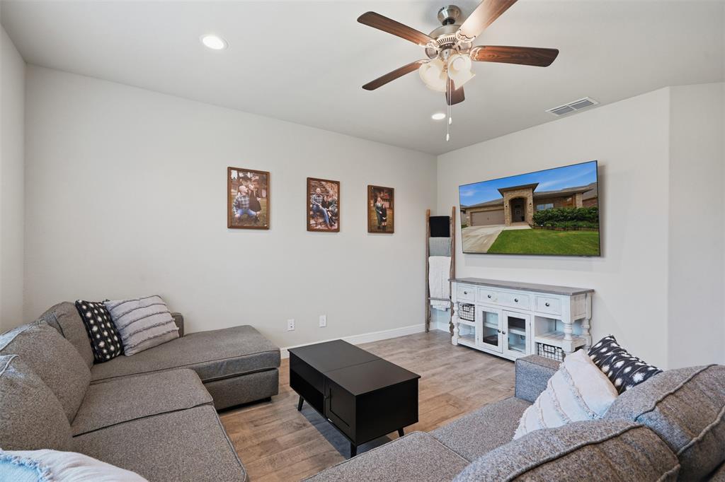 2220 Dyre Dr, Haslet, TX 76052 photo
