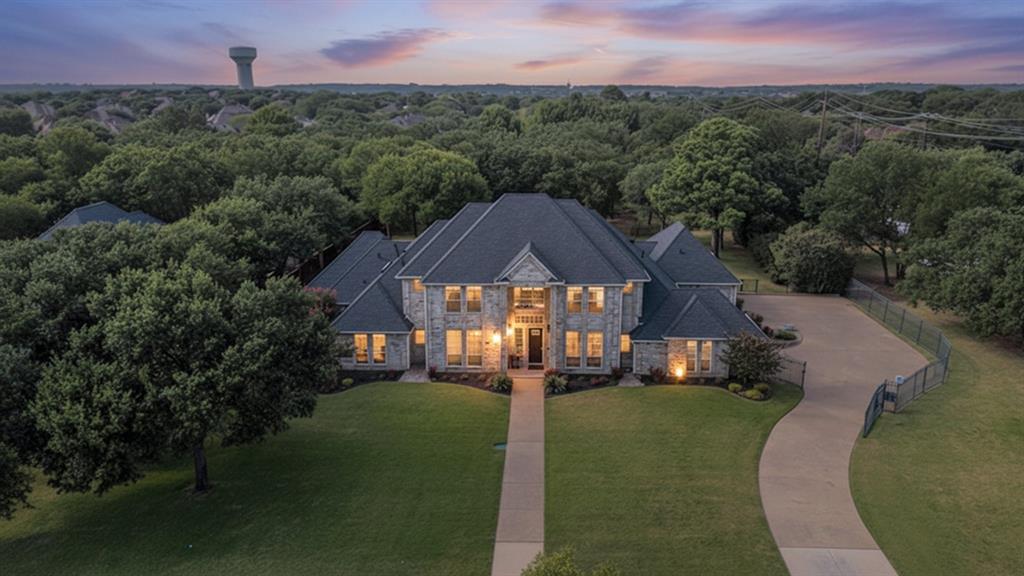 1133 Wales Dr, Keller, TX 76248