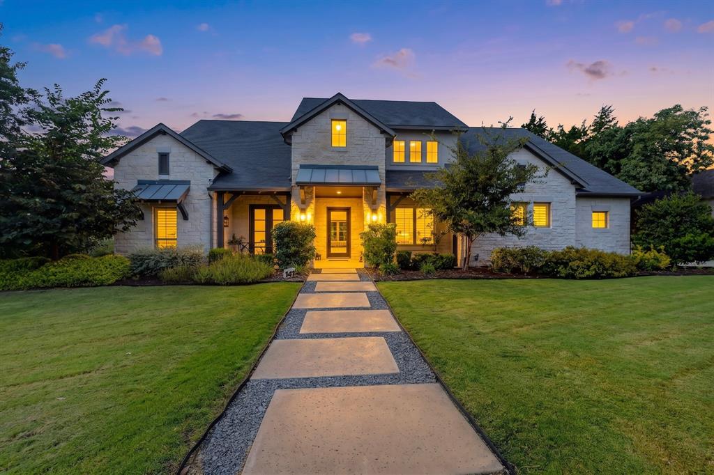 141 Mallard Xing, Heath, TX 75032