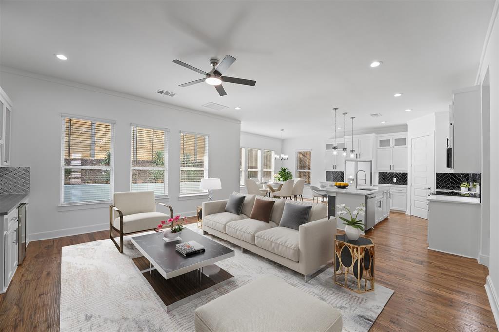 1320 Compton St, Dallas, TX 75203 photo