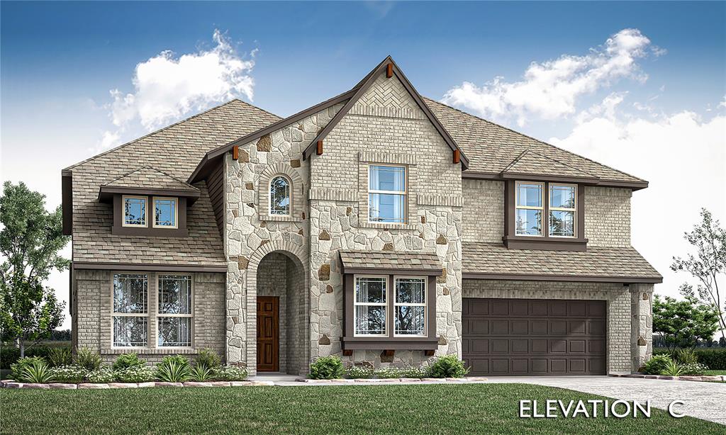 9420 Wildcat Rdg, Godley, TX 76044