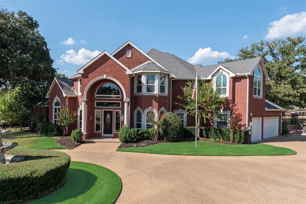 2816 Guardian Ct, Flower Mound, TX 75022 photo