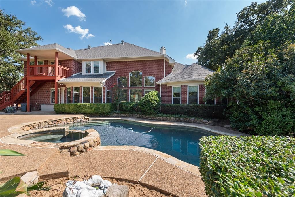 2816 Guardian Ct, Flower Mound, TX 75022 photo